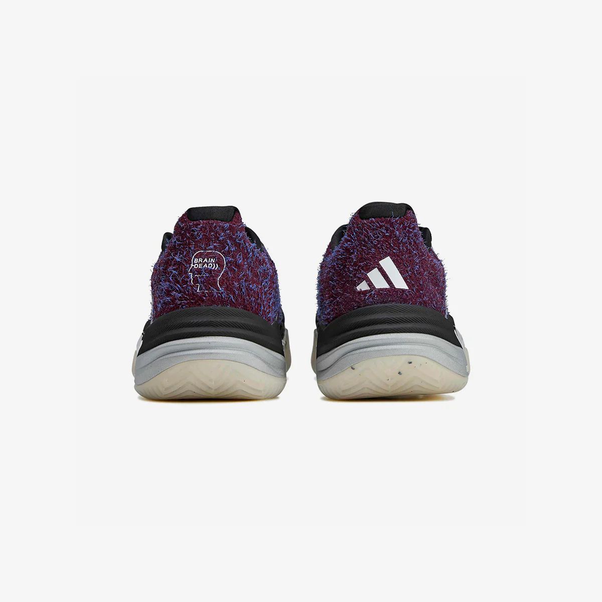 adidas Barricade 13 x Brain Dead 'Supplier Colour' - Image 5