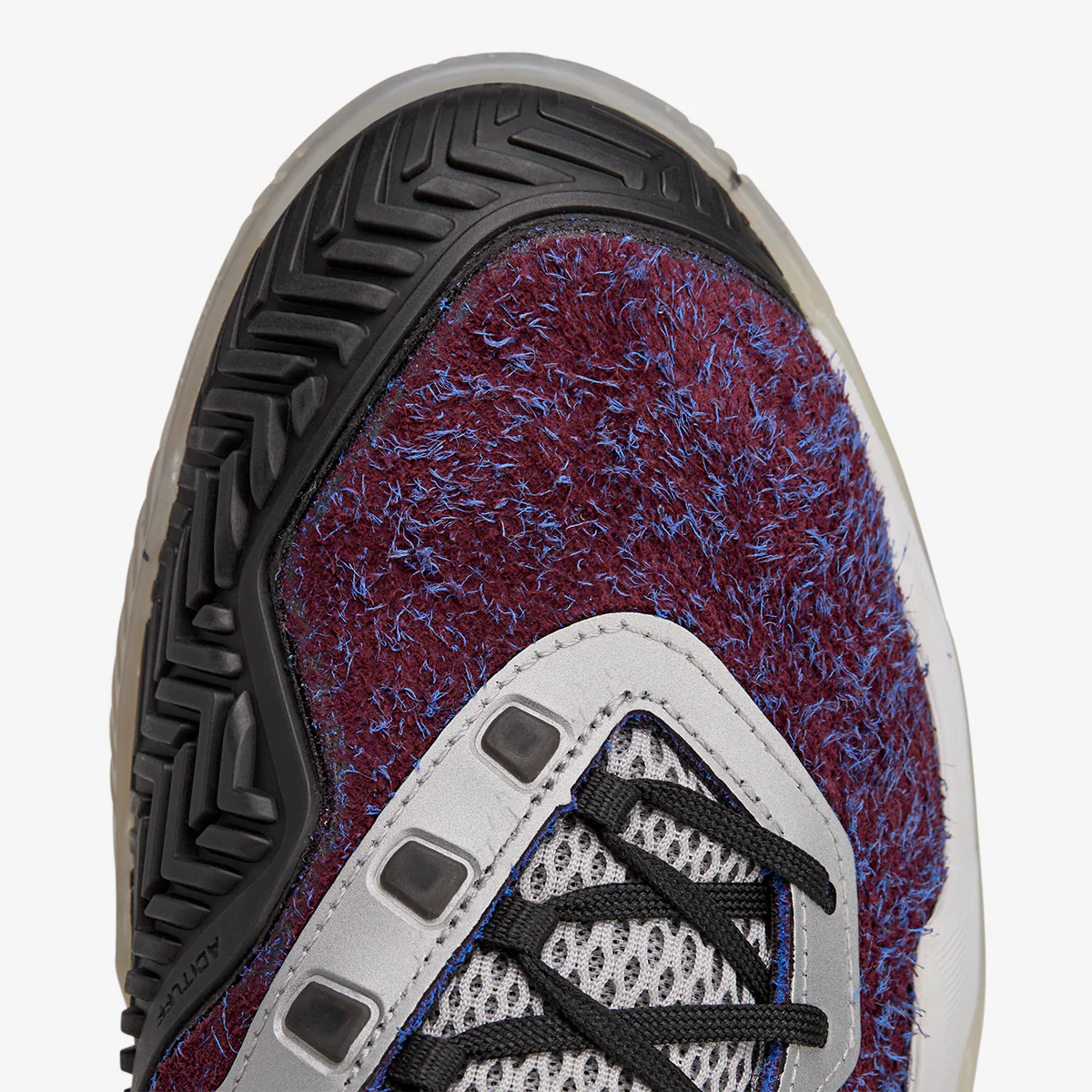 adidas Barricade 13 x Brain Dead 'Supplier Colour' - Image 7
