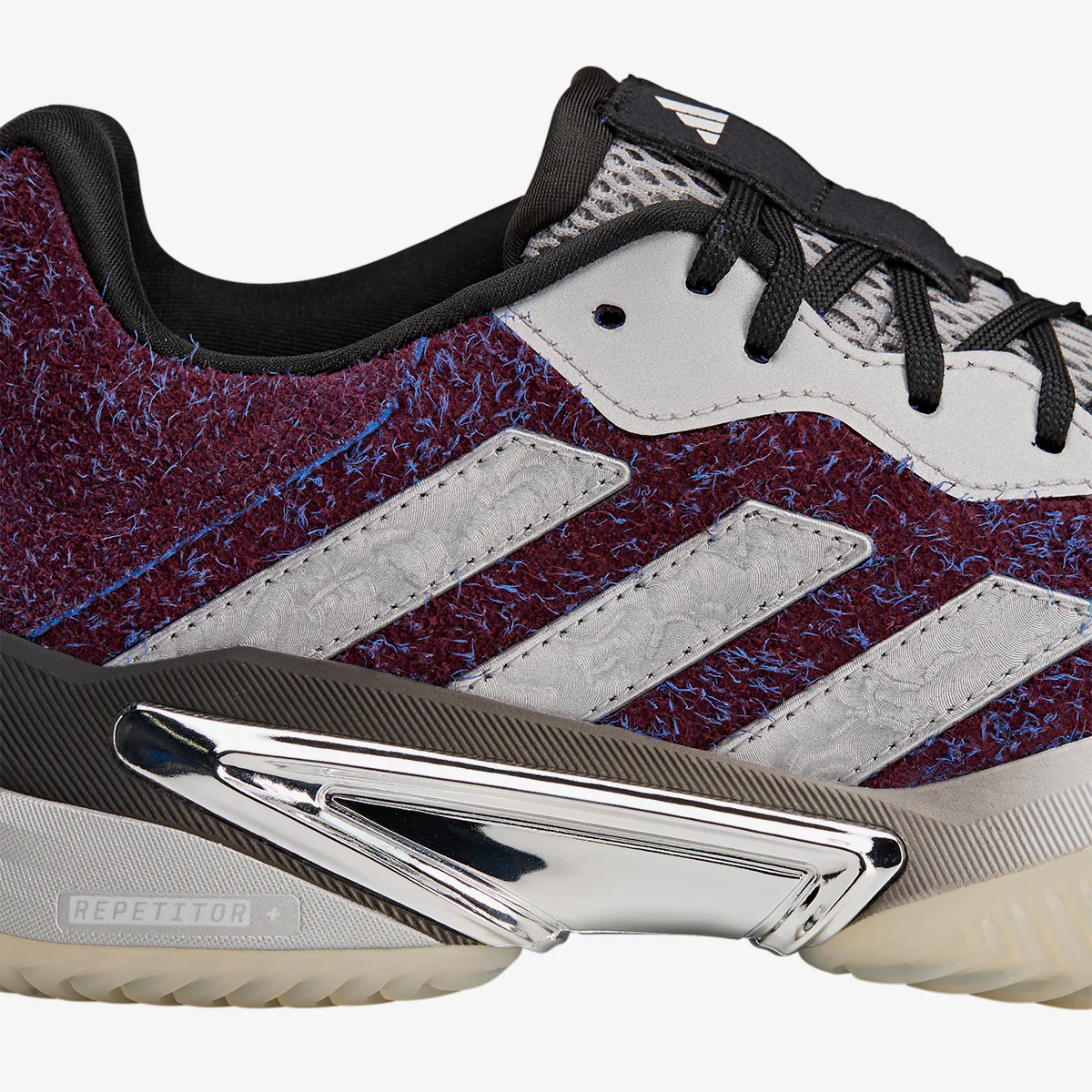 adidas Barricade 13 x Brain Dead 'Supplier Colour' - Image 8