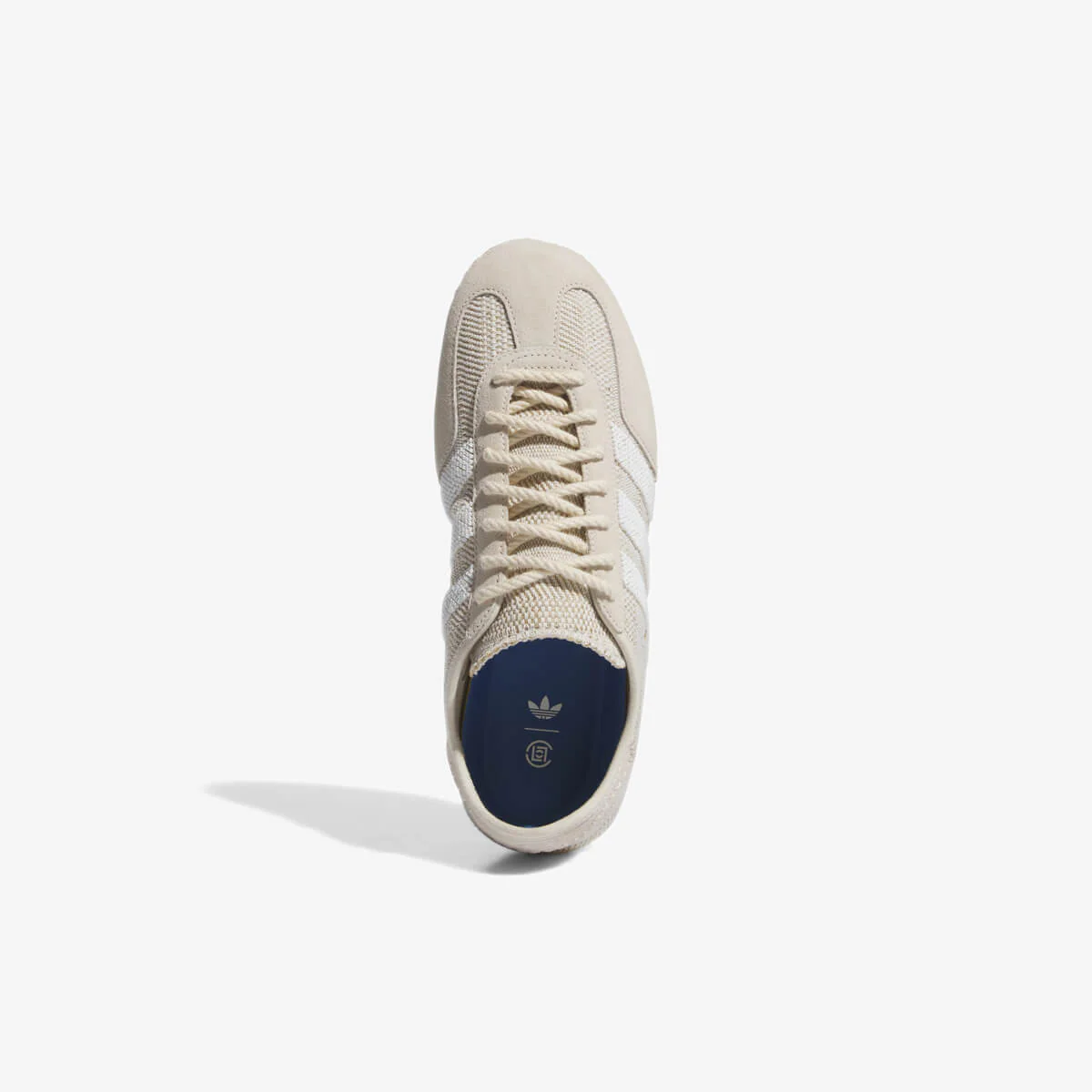 adidas CLOT Gazelle by Edison Chen - Image 3