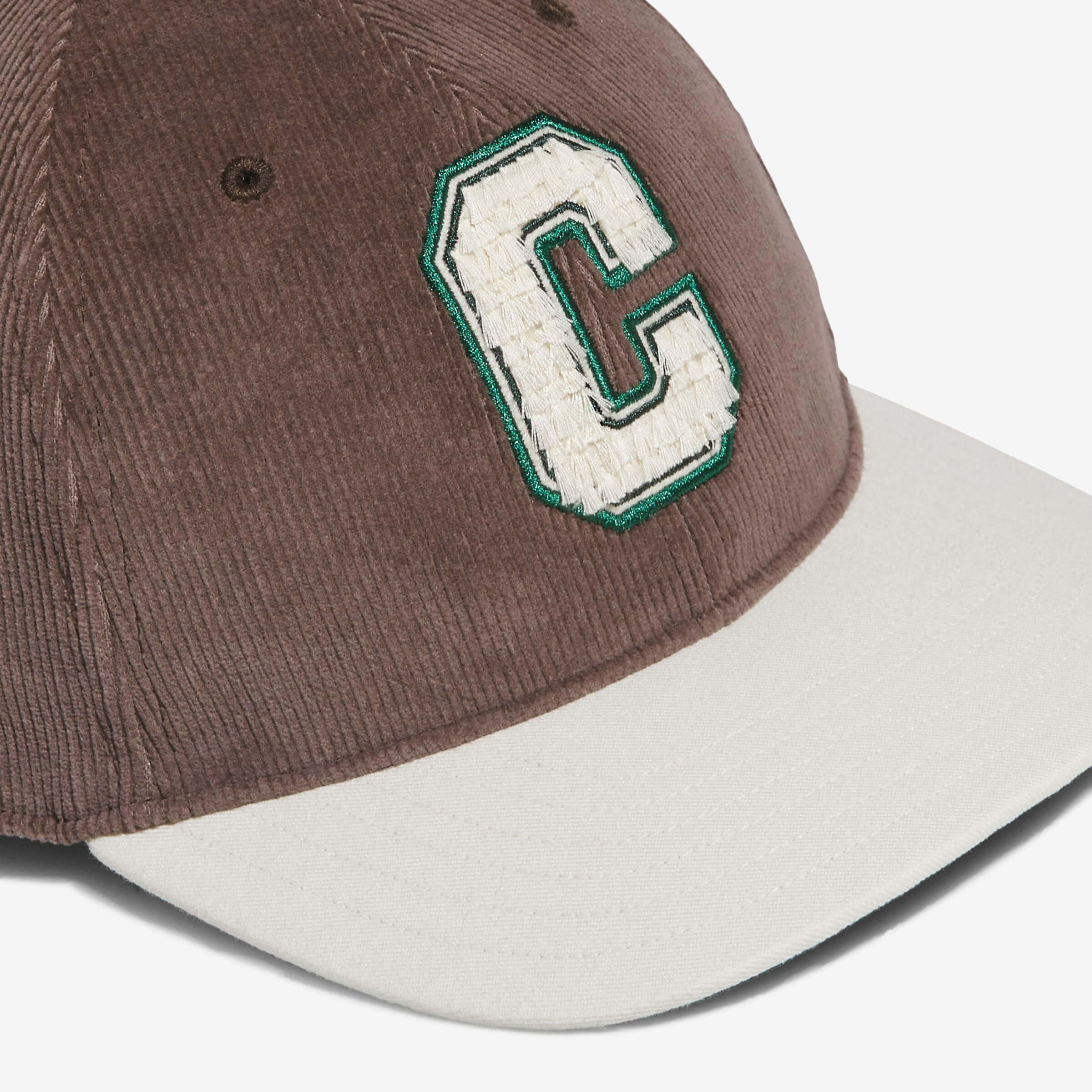 adidas Cord Cap x Clot by Edison Chen - Image 3