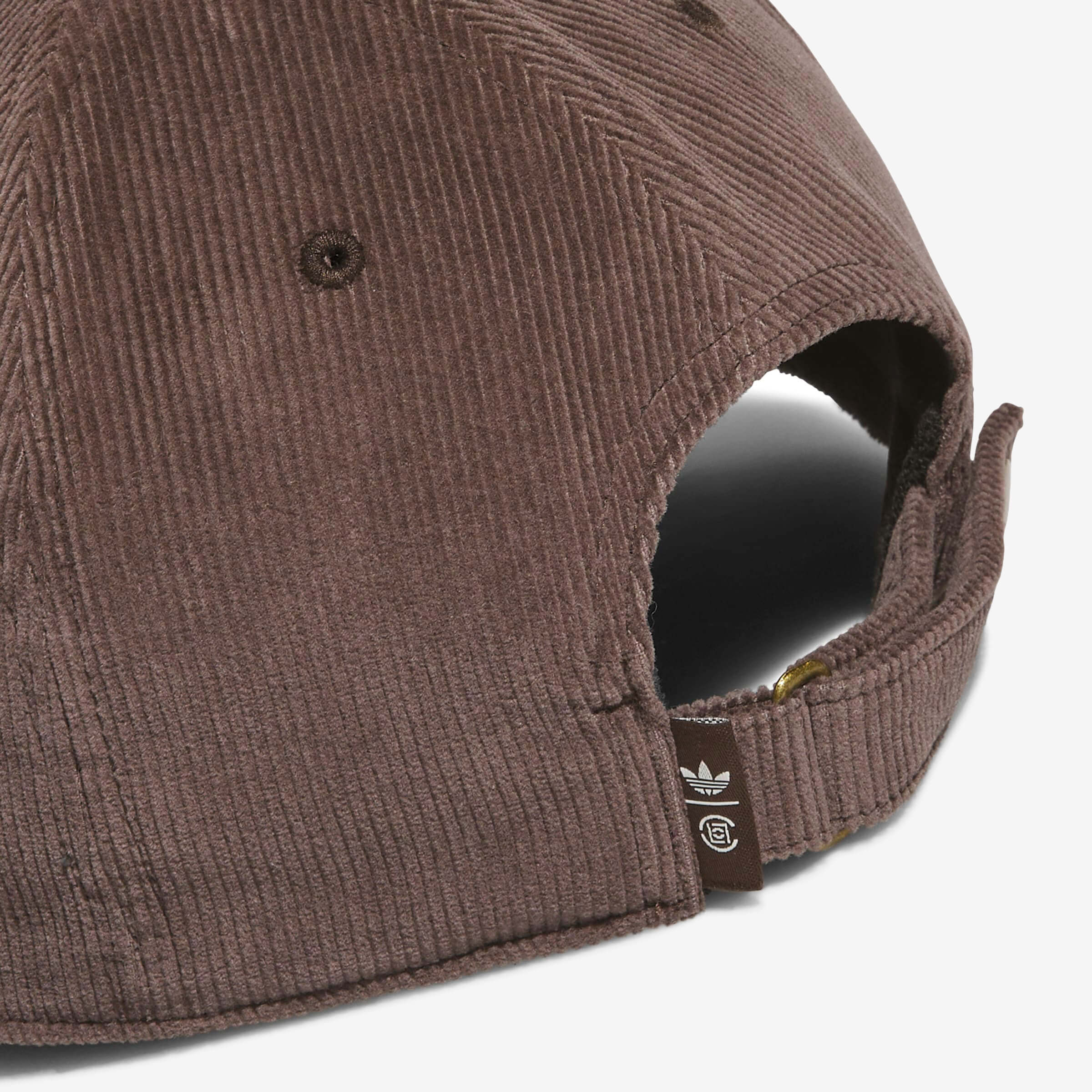 adidas Cord Cap x Clot by Edison Chen - Image 4