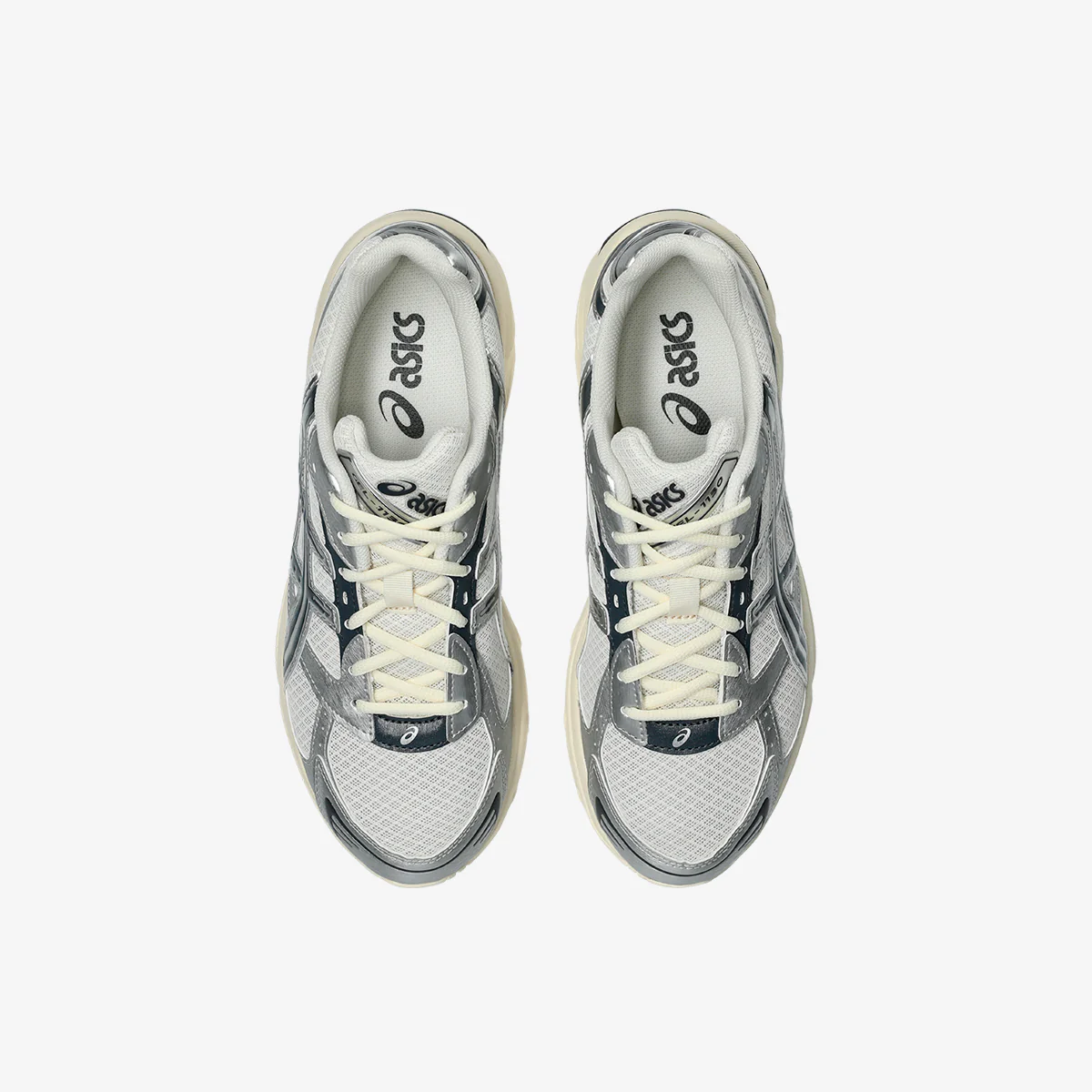 Asics Gel-1130 'Carrier Grey' - Image 3