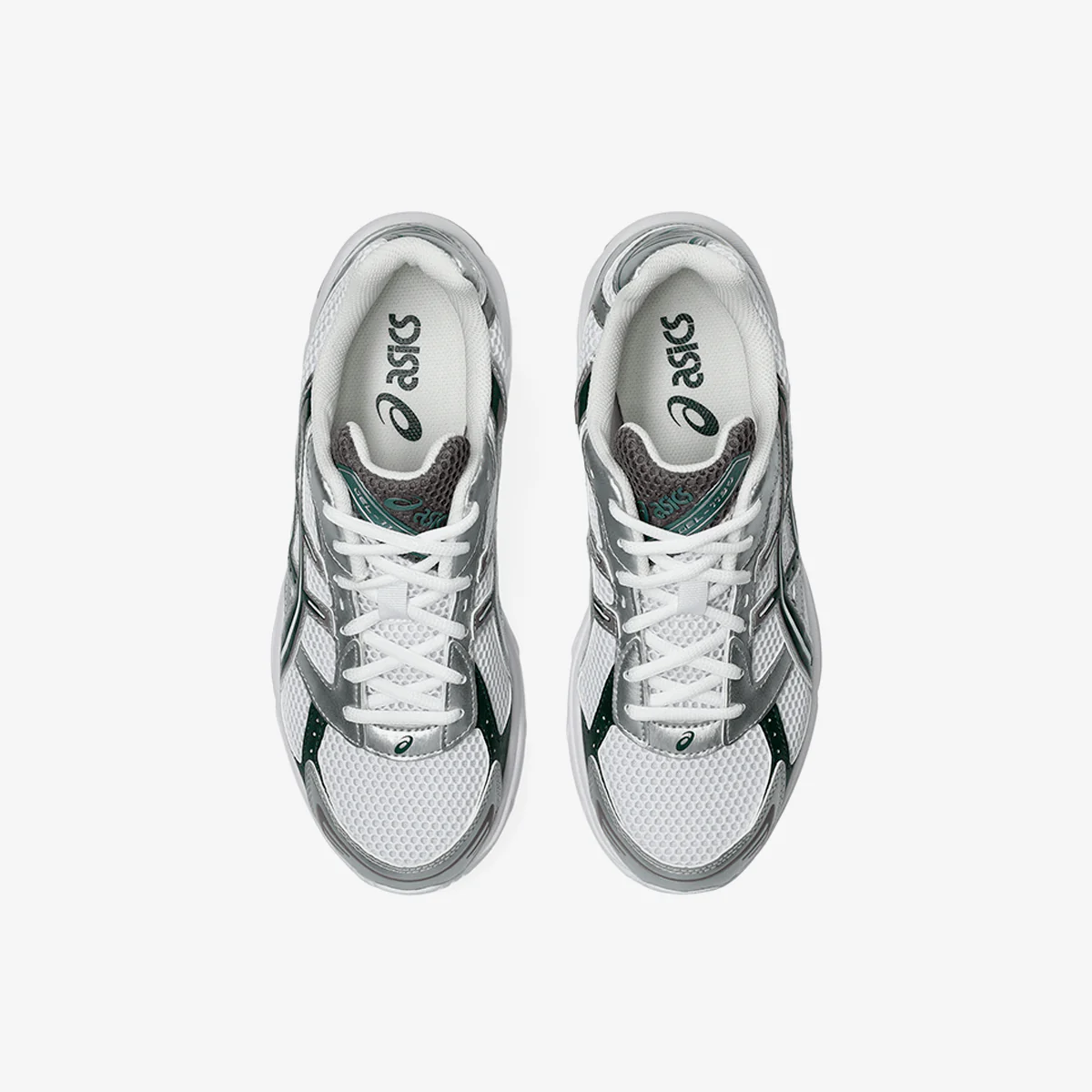 Asics Gel-1130 'White Forest Night' - Image 3