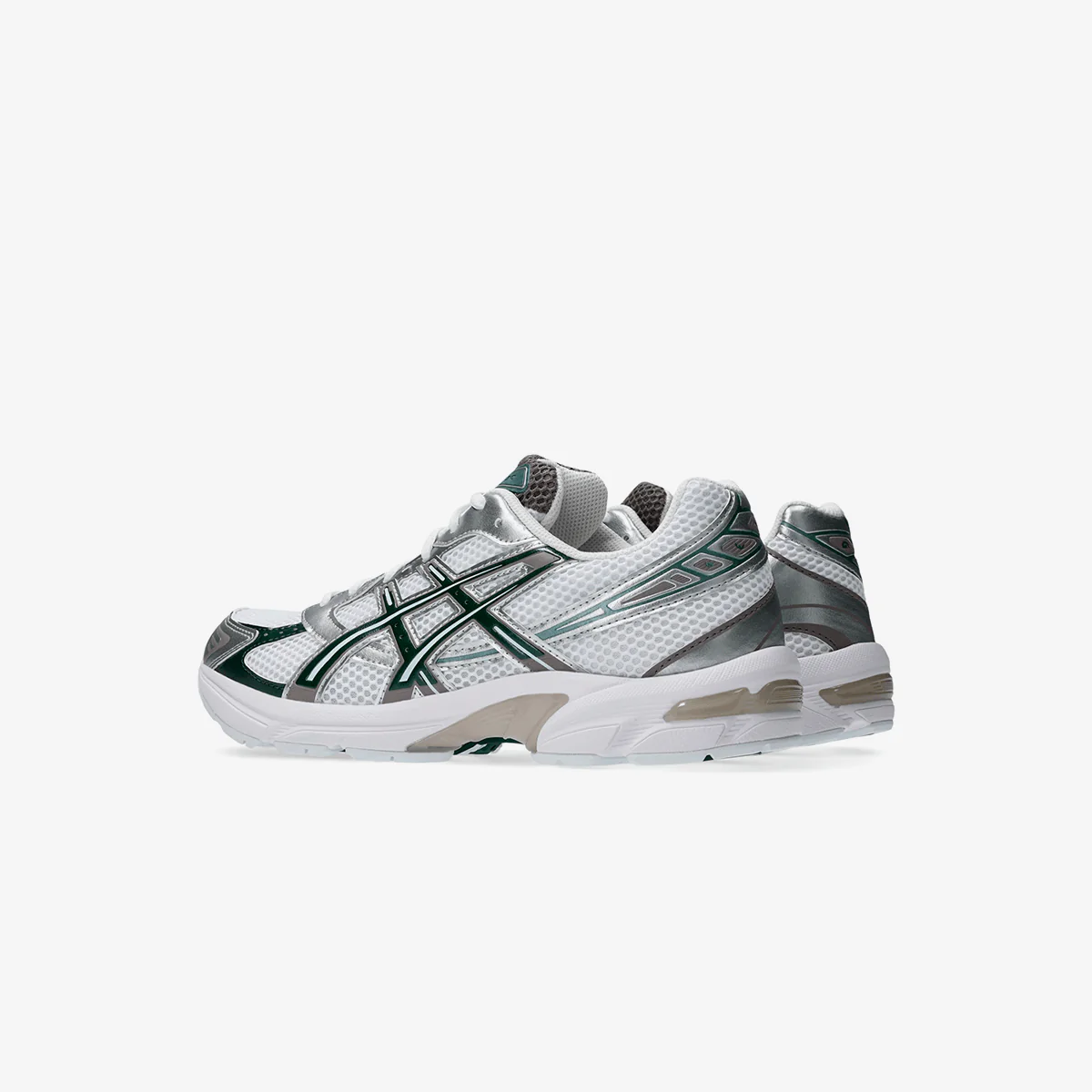 Asics Gel-1130 'White Forest Night' - Image 5