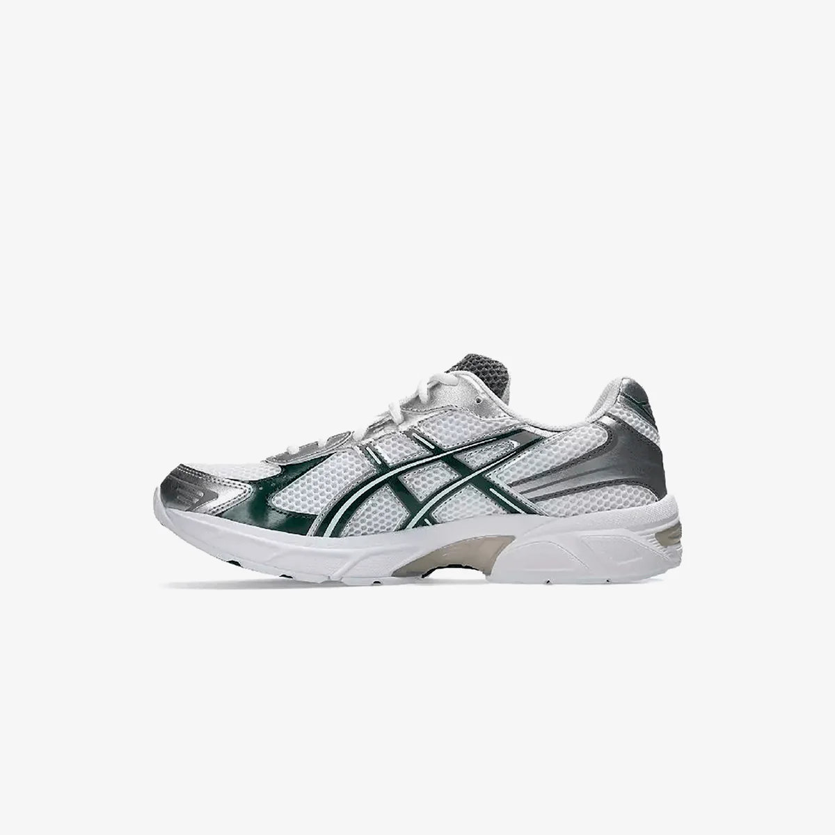 Asics Gel-1130 'White Forest Night' - Image 6