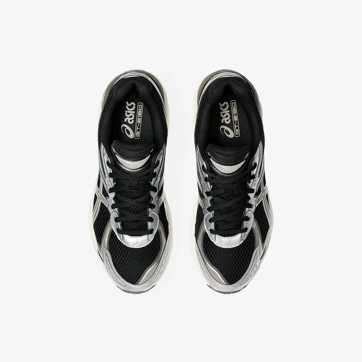 Asics GEL-2160 'Black Driftwood' - Image 3