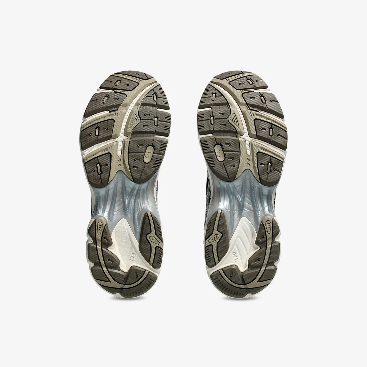 Asics GEL-2160 'Black Driftwood' - Image 6