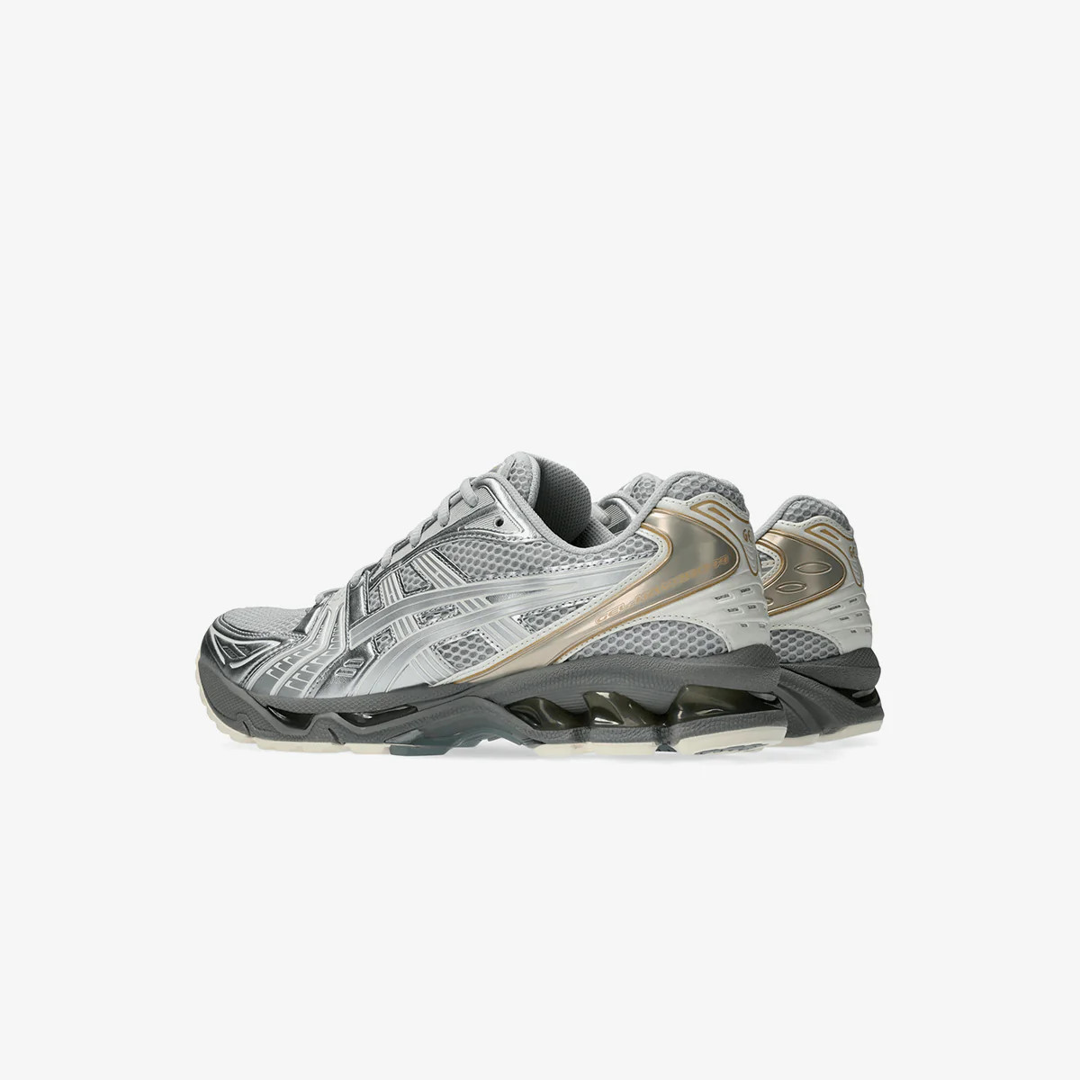 Asics Gel-Kayano 14 'Concrete Pure Silver' - Image 6