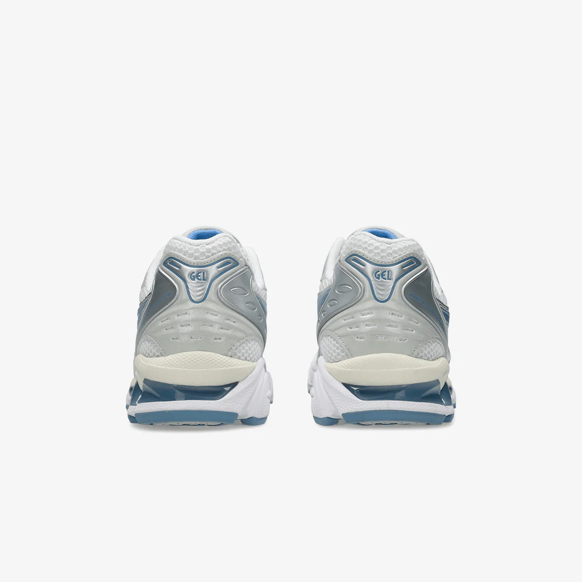 Asics Gel-Kayano 14 'White Light Navy' - Image 3
