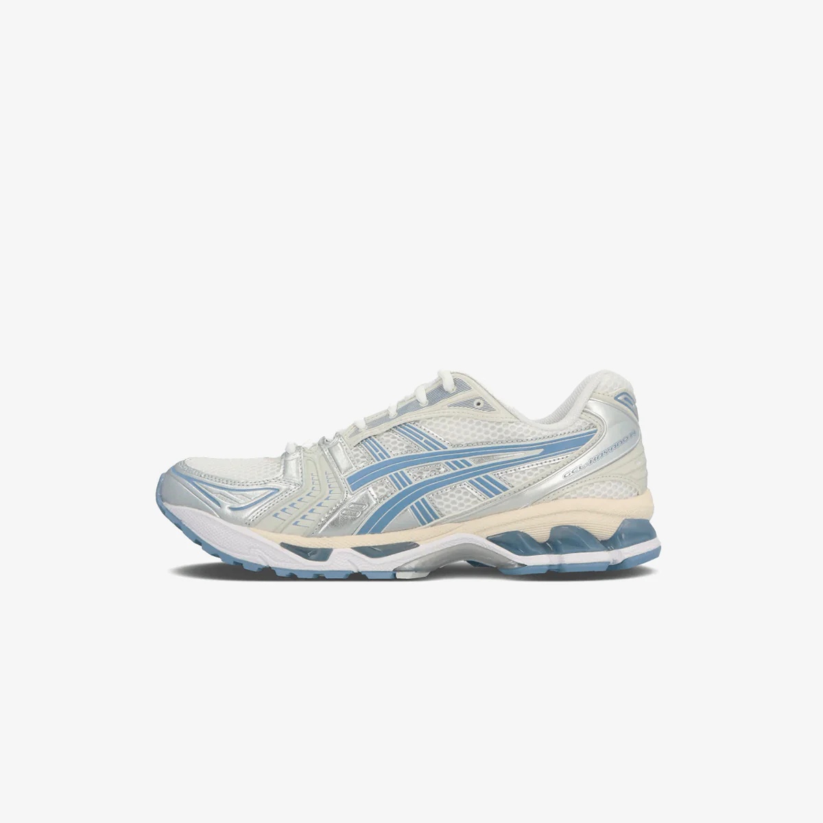 Asics Gel-Kayano 14 'White Light Navy' - Image 4