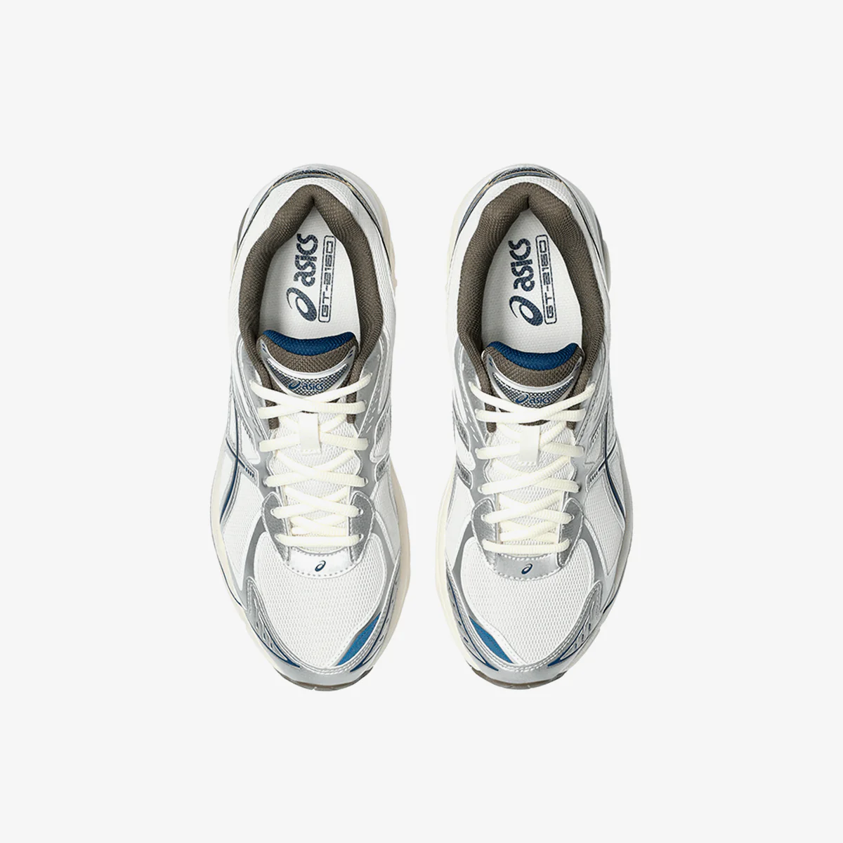 Asics GT-2160 'White Independence Blue' - Image 3