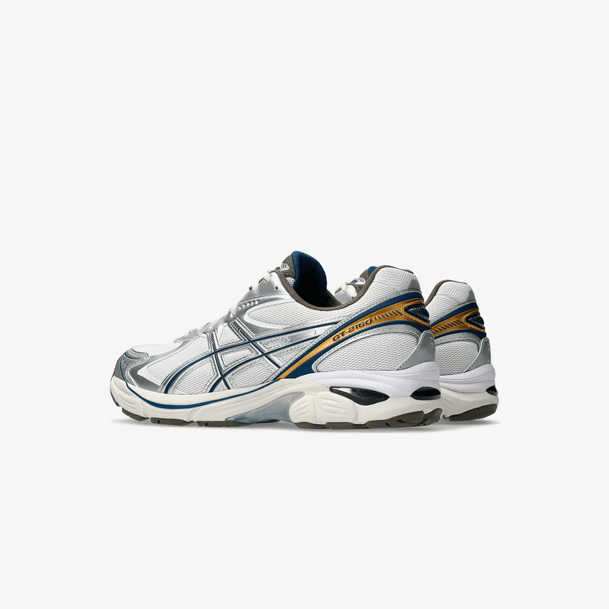Asics GT-2160 'White Independence Blue' - Image 5