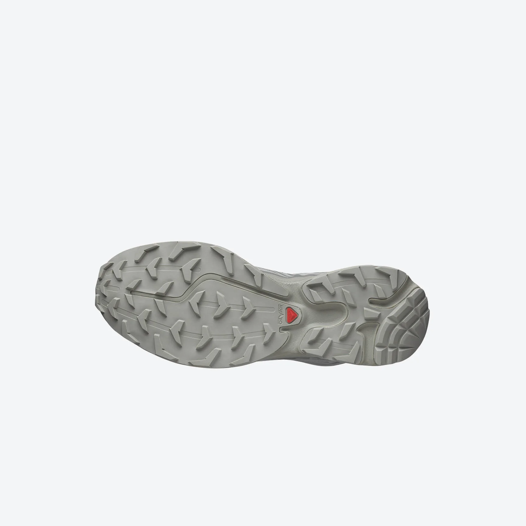 Salomon XT-6 Ghost Gray - Image 5