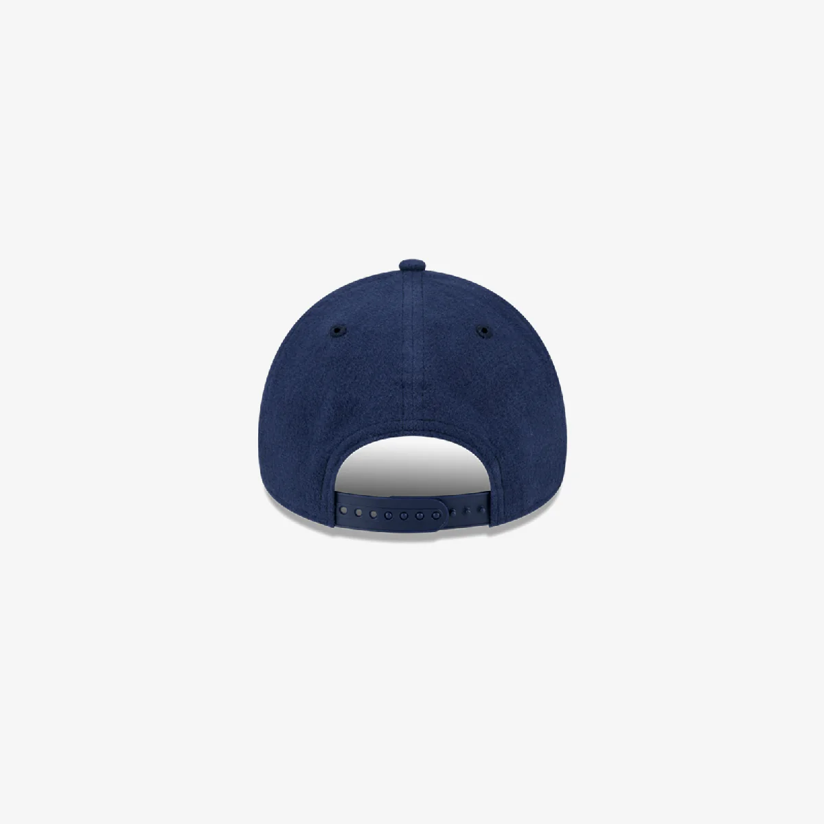 Los Angeles Dodgers MLB Moleskin Crown 9FORTY AF Snapback Cap - Image 6