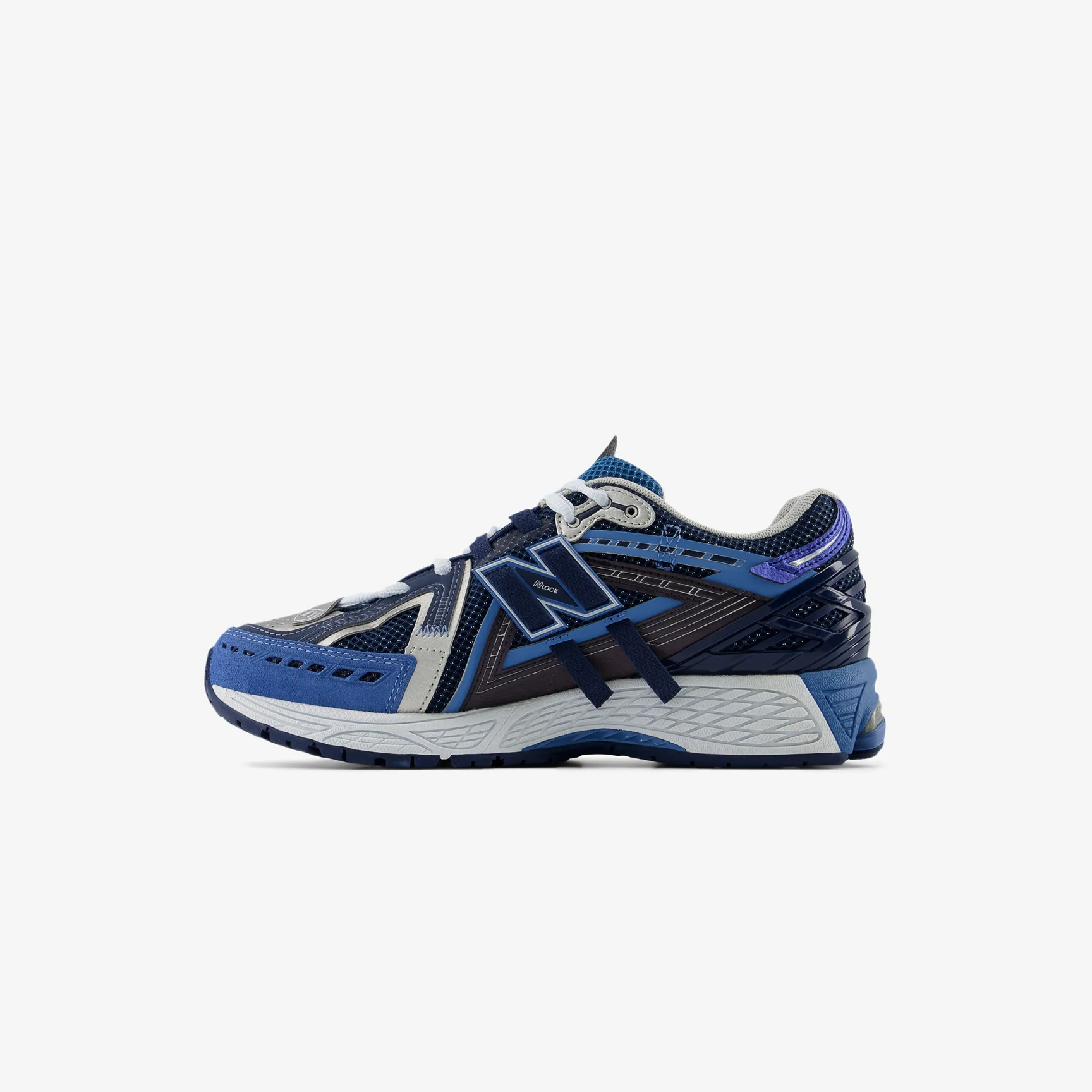New Balance 1906A 'Deep Blue' - Image 5