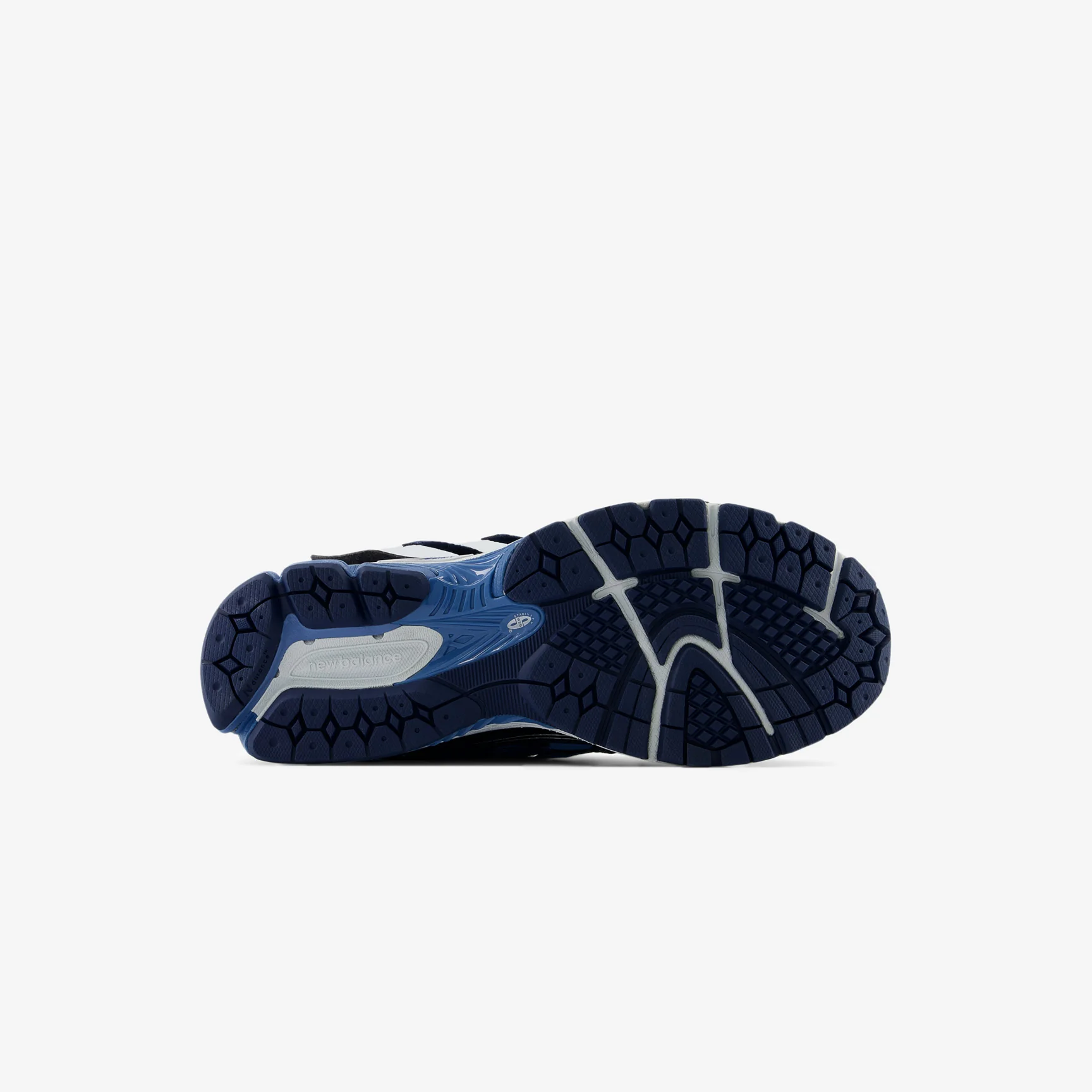 New Balance 1906A 'Deep Blue' - Image 6