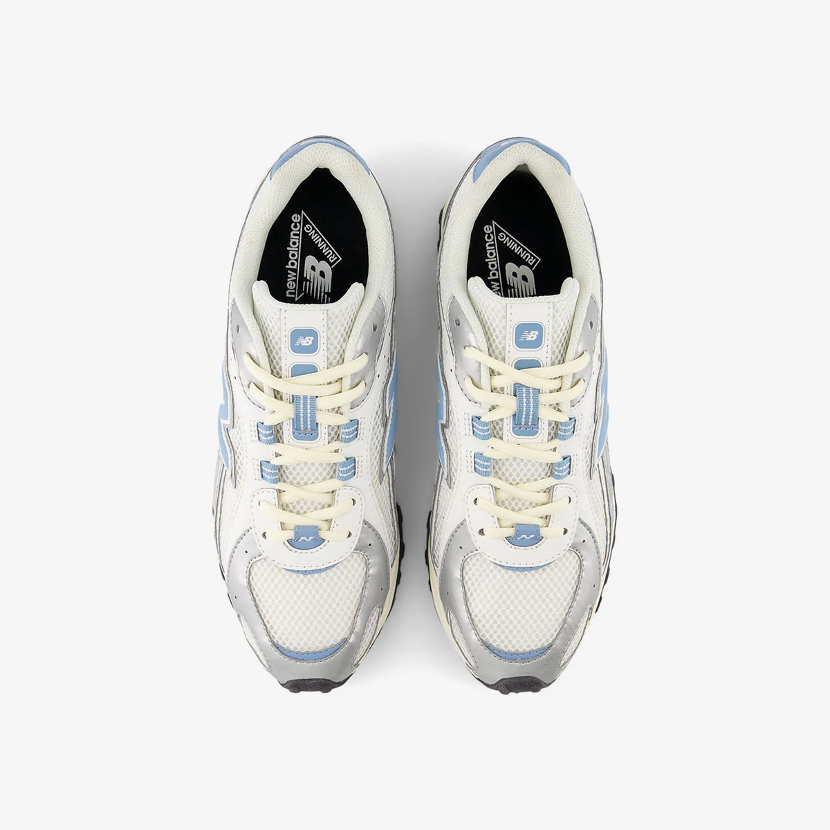 New Balance 204L 'Ice Blue' - Image 3
