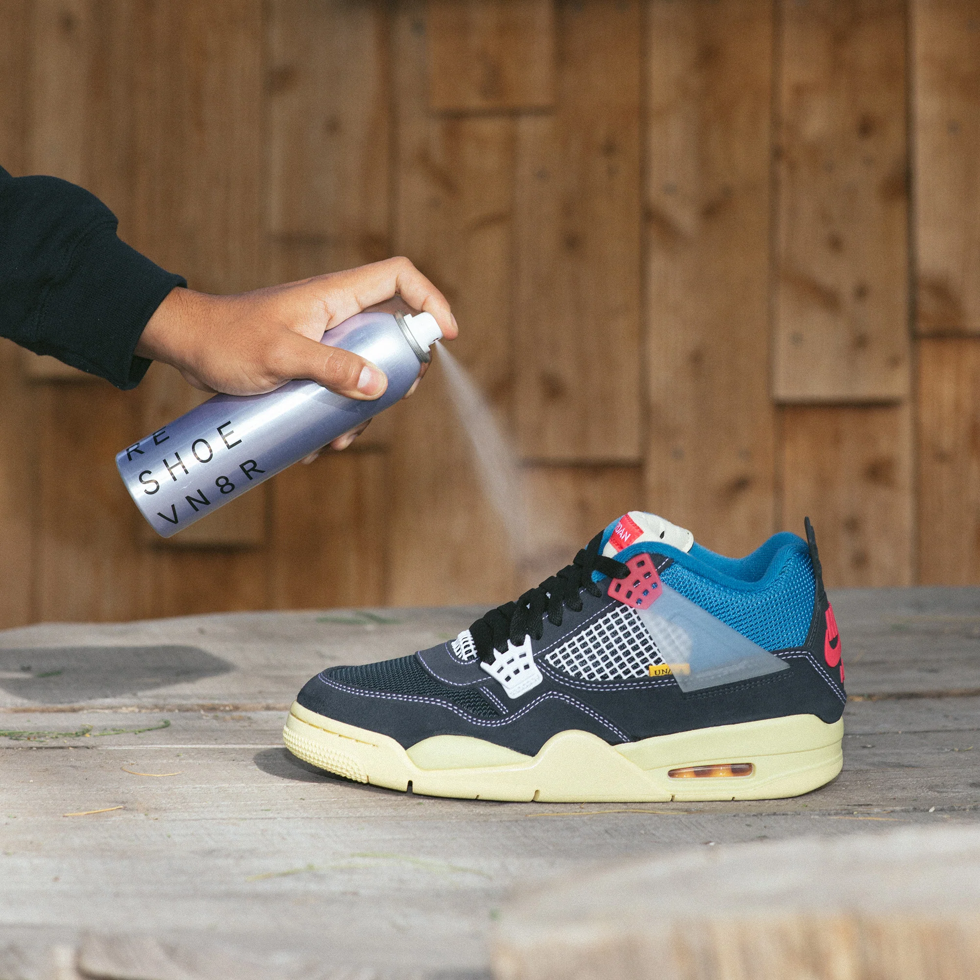 Reshoevn8r Repellent Aerosol - Image 7