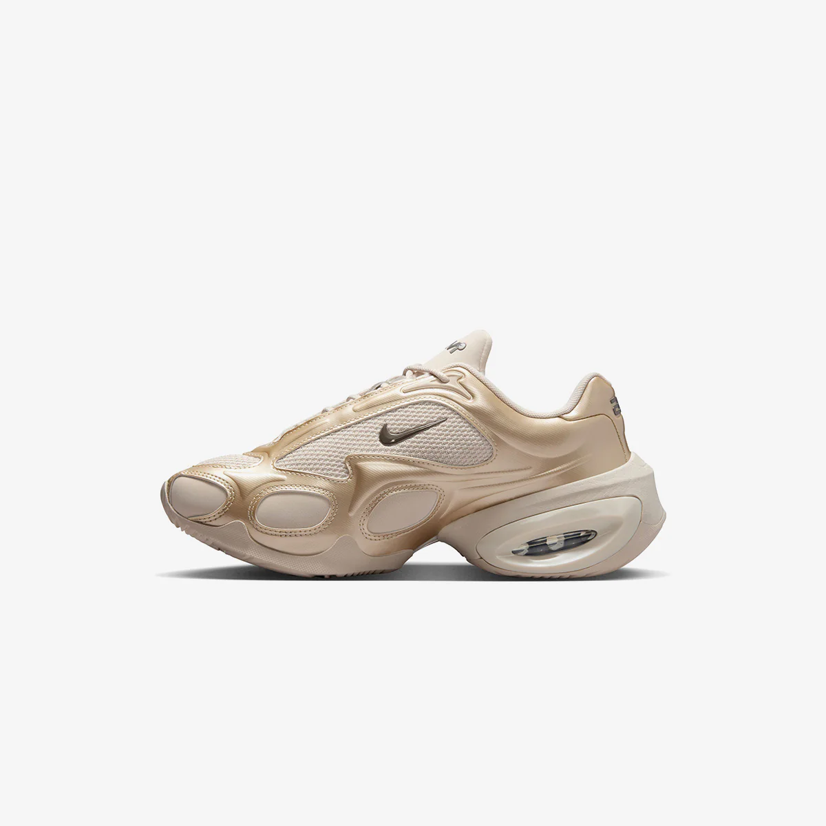 Women's Nike Air Max Muse 'Desert Sand' - Image 3