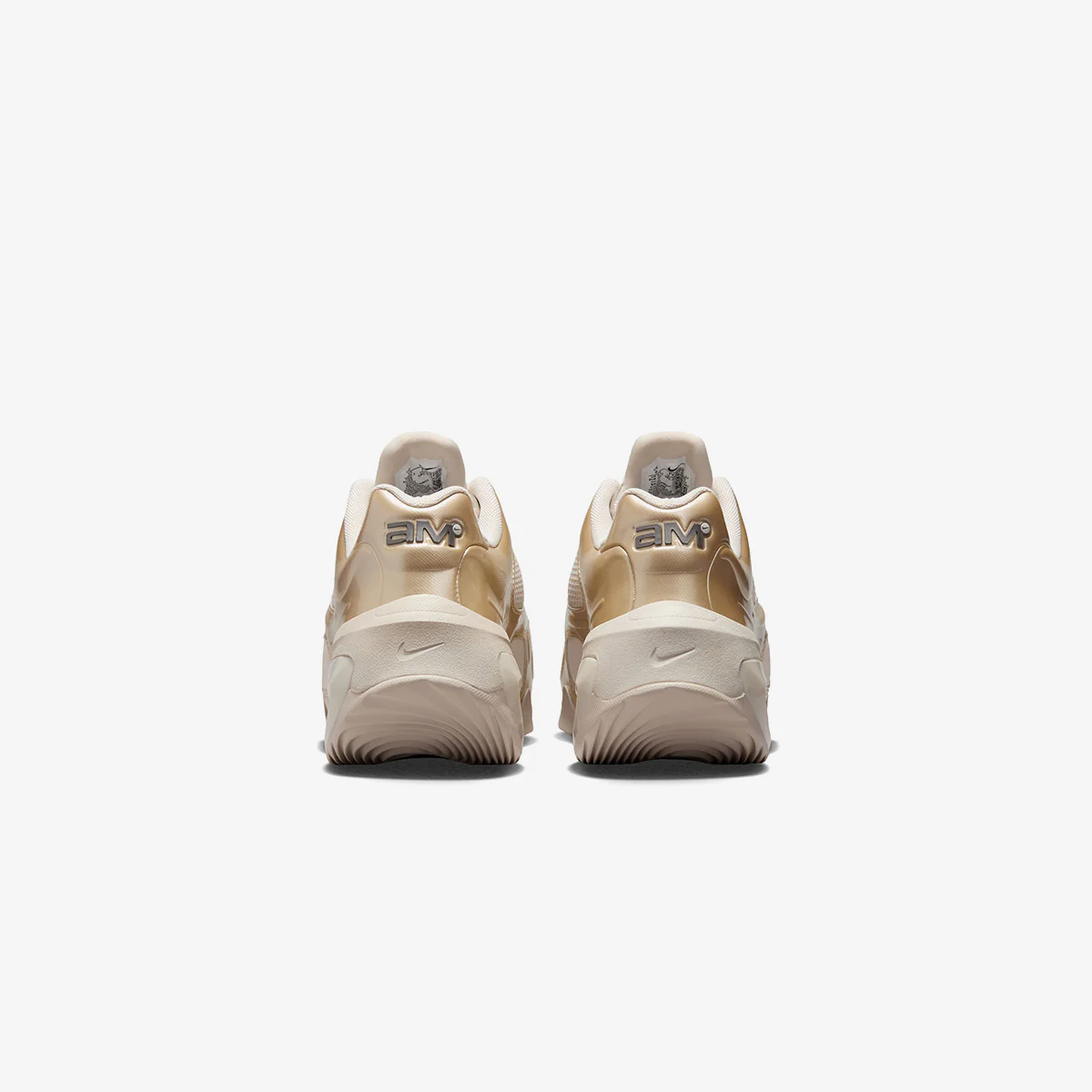 Women's Nike Air Max Muse 'Desert Sand' - Image 4