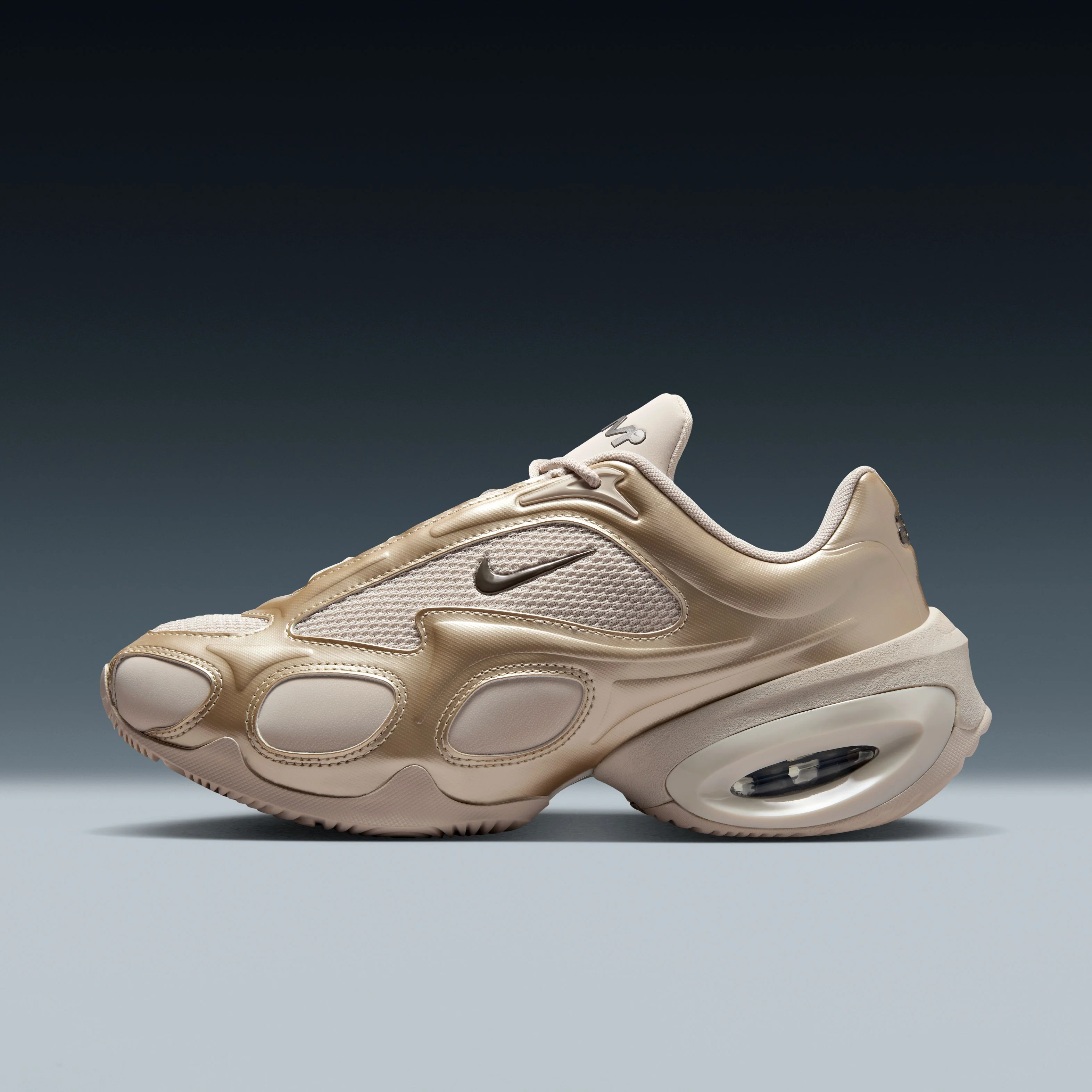 Women's Nike Air Max Muse 'Desert Sand' - Image 9